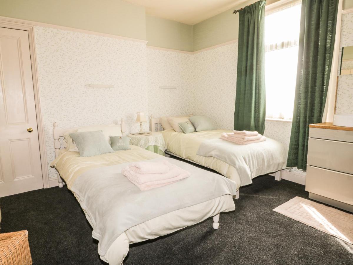Sanderling Holiday home Scarborough